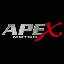 Apex ATV Graphics