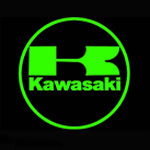 Kawasaki ATV Graphics